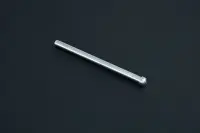 Taiko крепеж выхлопной трассы прямой SS304 12мм 200мм