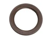 Toyota сальник коленвала 1HZ, 1HDT, 1KZTE 9031195008