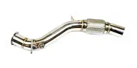 Даунпайп BMW E81 E82 E87 1 серия 116d, 118d, 120d, 123d