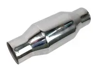 Катализатор металлический 102x280 (51мм)
