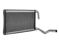 Радиатор отопителя MMC Pajero 3, 4 99-06