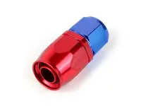 Фитинг AN10 прямой