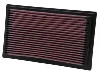 K&N фильтр в штатное место Subaru Impreza Forester Suzuki Swift 33-2075