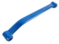 Распорка задняя нижняя №3 Subaru Impreza GRB, Forester SH