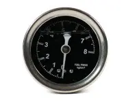 Манометр топливного регулятора резьба 1\8-27NTP