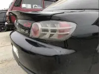 Спойлер Mazda RX8