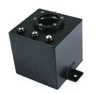Противоотливной бак 2л под насос Bosch 044