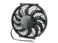 Вентилятор радиатора 16" (400мм) 120w сабли