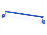 Taiko распорка передних лонжеронов Toyota Aristo, Lexus GS300, S160 97-05 (алюминий, синий)