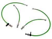 Шланги тормозные GB Toyota Celica 1.8 99-06 4шт