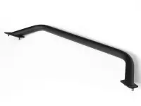Дуга для бампера BMS060107 для Toyota Land Cruiser 200 08-15 (Полимерное покрытие)