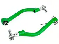 Тяги реактивные MMC Evo 4-9 96-07 задние с регулировкой AJS