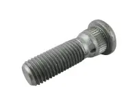 Toyota шпилька ступицы 90942-02081
