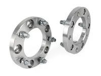 Проставки ступичные 5х150 ЦО110 20мм М14*1.50