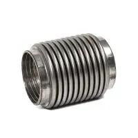 Гофра глушителя compact AJS interlock 51x100