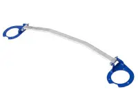 Taiko распорка передних стоек Subaru Forester SF 97-02 (синий)