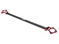 Taiko Распорка задних стоек Toyota Aristo Lexus GS300 S160 97-05 (красный)