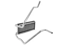 Радиатор отопителя Subaru Legacy BL, BP 03-09, Forester SG 02-08
