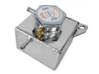 Бачок расширительный (перелива) Subaru Impreza GD 02-07, Forester XT 04-08 Moroso style