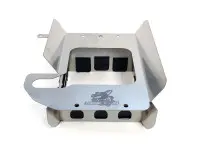 Tuning Toys Противоотливные пластины в масляный поддон 1JZ, 2JZ (с пер. располож.) JZX90, 100, JZS147