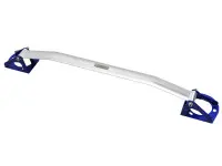 Taiko распорка передних стоек Toyota Soarer Lexus SC Z30 91-01 (синий)