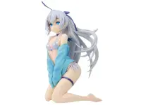 Аниме фигурка Aqua-chan