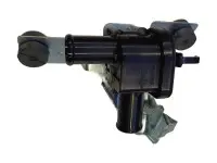 Toyota кран печки JZX90-100 8724022370