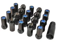 Гайки колесные Greddy M59P PRO M12х1.25 (синий)