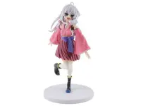 Аниме фигурка Sakura Ilena