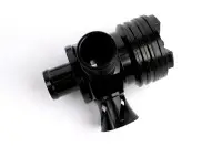 Блоу-офф Forge style VW Golf GTI Jetta Audi 1.8T 2.7T