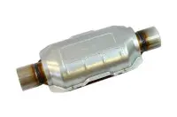 Катализатор Евро-3 390мм (57мм)