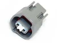 Toyota фишка EGR фар 2 пина 9098011149
