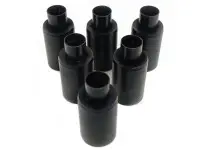 Tuning Toys Адаптеры форсунок для Bosch 980cc - 0280158040 под 1JZ, 2JZ