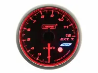 Датчик Prosport WRC (Тайвань) 60мм температура выхлопных газов