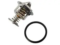 Термостат спортивный ТАМА Nissan RB20det, RB25det, RB26dett
