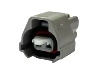 Toyota фишка форсунки 2 пина 9098012117
