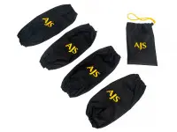 Чехлы для койловеров стоек AJS