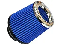 Simota фильтр нулевого сопротивления Double Inlet цилиндр 151-140-65