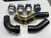 Пайпинг-кит (буст-пайпы) BMW 1, 2, 3, 4 F20 F22 F32 N20 УЦЕНКА