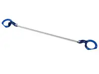 Taiko распорка задних стоек Subaru Impreza GDA, GDB 03-08