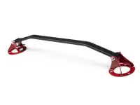 Taiko распорка передних стоек Toyota Mark 2 JZX90 turbo 92-96 (красный)