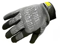 Перчатки Mechanix серые (L)