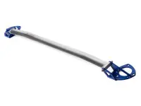Taiko распорка передних стоек Mazda 3 Axela BK 03-09 (синий)