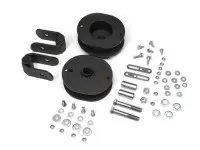 Лифт комплект BMS Toyota Land Cruiser Prado 150 2 дюйма задняя ось