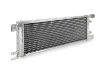 Радиатор алюминиевый батареи Jeep Wrangler JL 2.0L Turbo