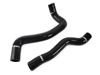 Патрубки радиатора Toyota Camry XV40 2.4l 2AZ-FE 07-10 (черный)