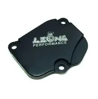 Крышка натяжителя цепи ГРМ Honda K20,  24 Type R