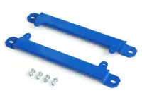 Taiko распорки задняя нижняя подрамника Toyota Mark X X120 04-09