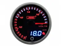 Датчик Prosport JDM (Тайвань) 60мм вольтметр