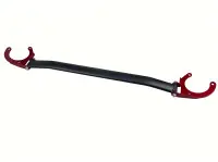 Taiko распорка передних стоек Mitsubishi Lancer Cedia Evolution 7 8 9 CS CT 01-10 (красный)
